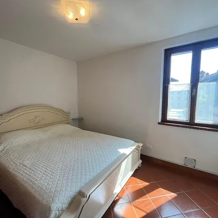 Calle Maran Appartament *