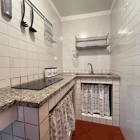 Calle Maran Appartament Apartmán Grado