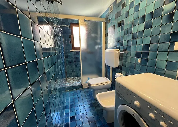 Calle Maran Appartament Apartmán *