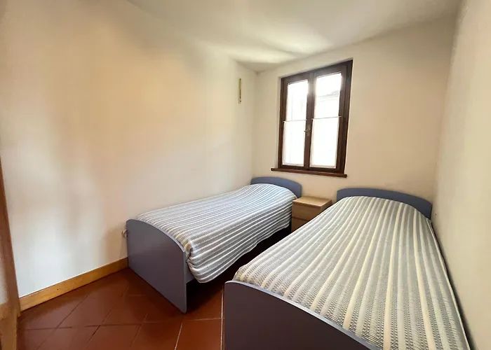 Calle Maran Appartament *