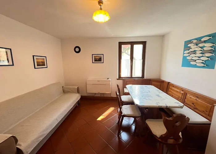 Calle Maran Appartament شقة *