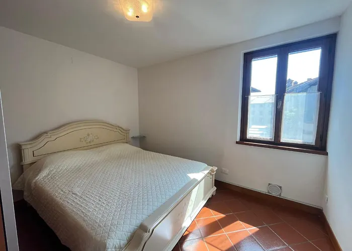 Calle Maran Appartament *