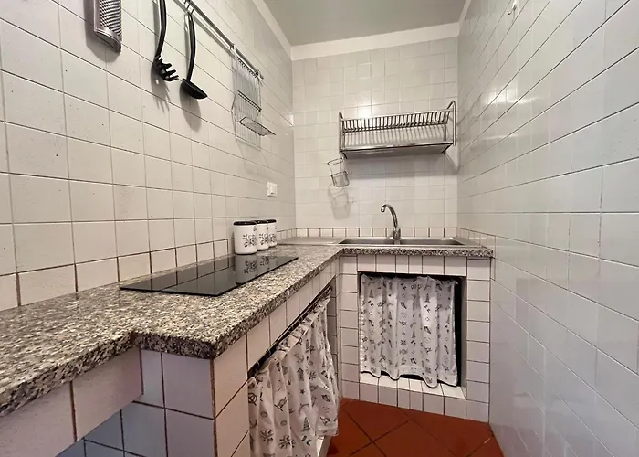 Calle Maran Appartament شقة غرادو